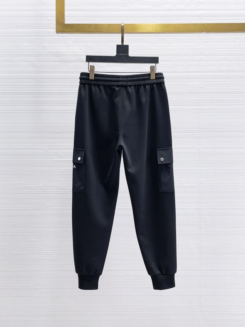 Prada Long Pants